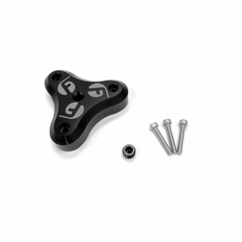 Fleece Performance 01-16 GM Duramax 2500/3500 Fuel Primer Bulb Sealing Kit-tuningsupply.com