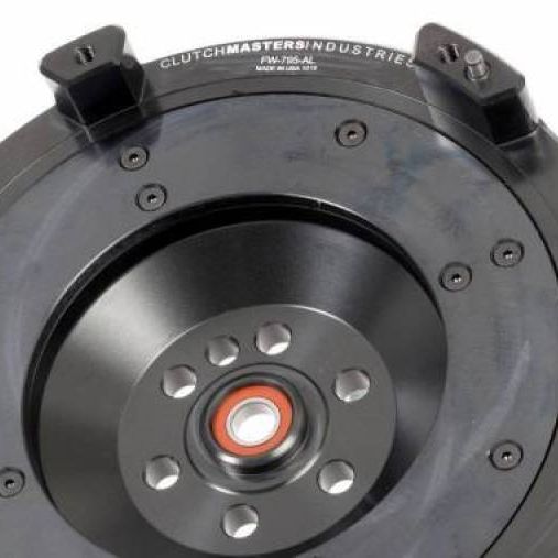 Clutch Masters 14-16 BMW M3 3.0L Lightweight Aluminum Flywheel-tuningsupply.com