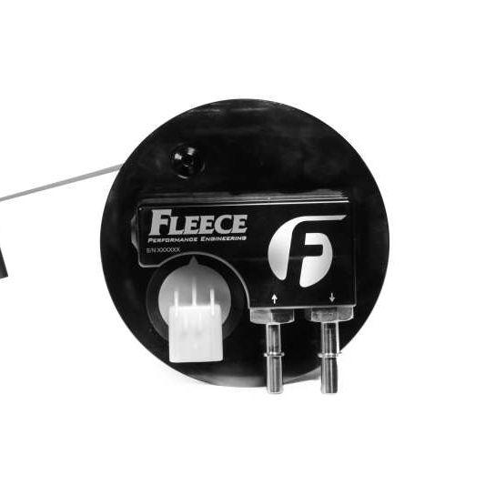 Fleece Performance 98.5-02 Dodge Cummins Fuel System Upgrade Kit w/ PowerFlo Lift Pump-tuningsupply.com