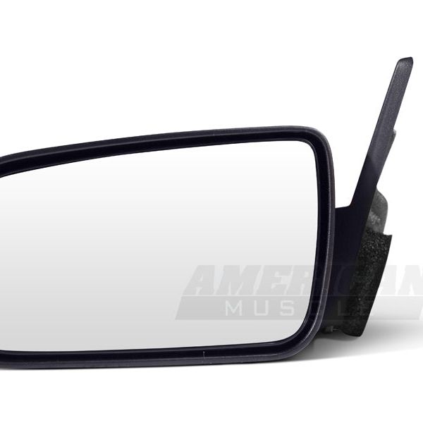 Raxiom 05-09 Ford Mustang Directional Sideview Mirrors - SMINKpower Performance Parts RAX94327 Raxiom