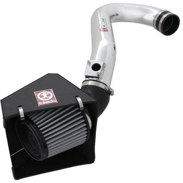 aFe Takeda Intake Stage-2 PRO DRY S 10-13 Subaru Outback H6 3.6L-tuningsupply.com