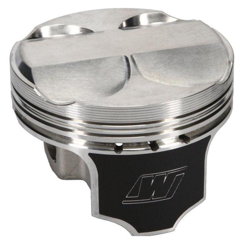 Wiseco 02-06 Acura/Honda K20/RSX-S 86.5mm Bore .020 Oversize 11.0:1 CR Dome Dish Piston - SMINKpower Performance Parts WISK634M865 Wiseco