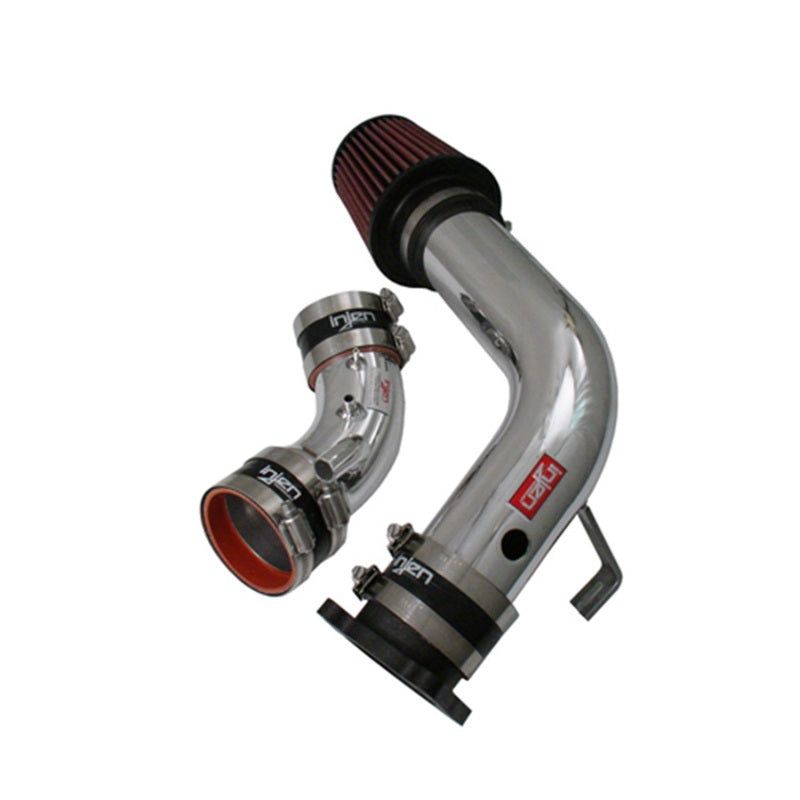 Injen 00-01 Maxima Polished Cold Air Intake-tuningsupply.com