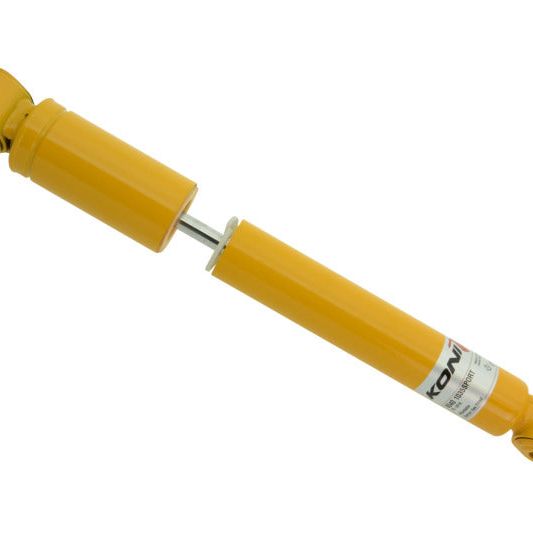 Koni Sport (Yellow) Shock 86-88 Porsche 924S - Rear-tuningsupply.com