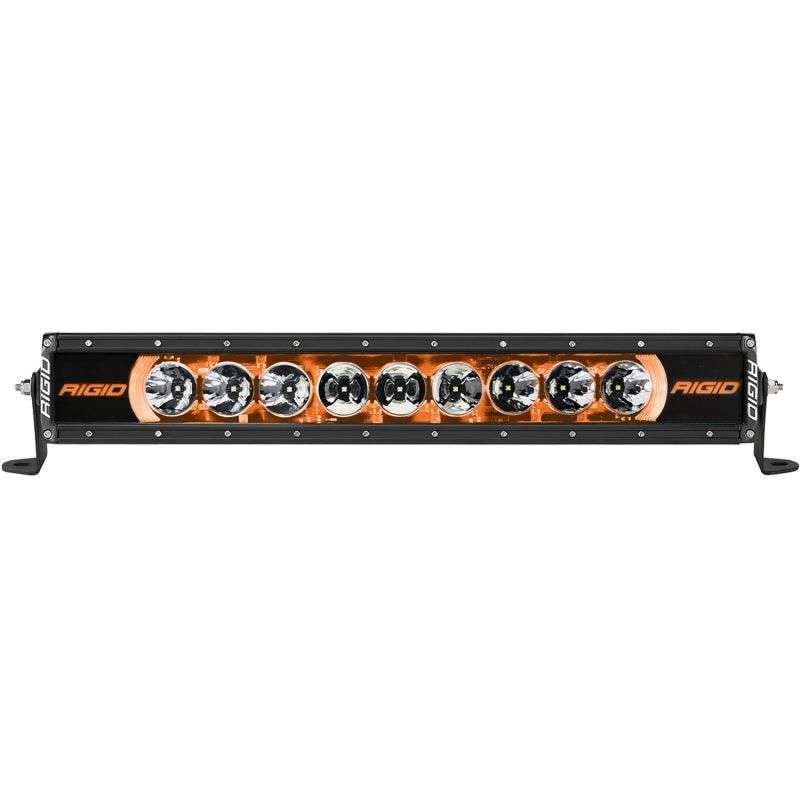 Rigid Industries Radiance+ 20in. RGBW Light Bar - SMINKpower Performance Parts RIG220053 Rigid Industries