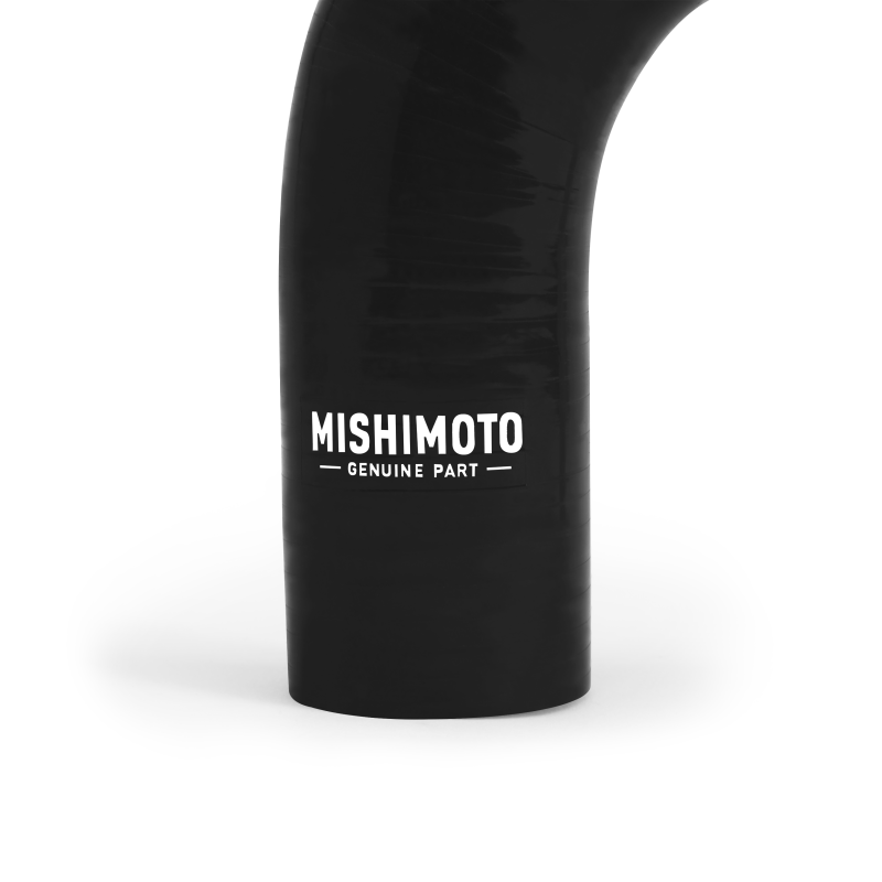 Mishimoto 05-10 Mopar 5.7L V8 Black Silicone Hose Kit-tuningsupply.com