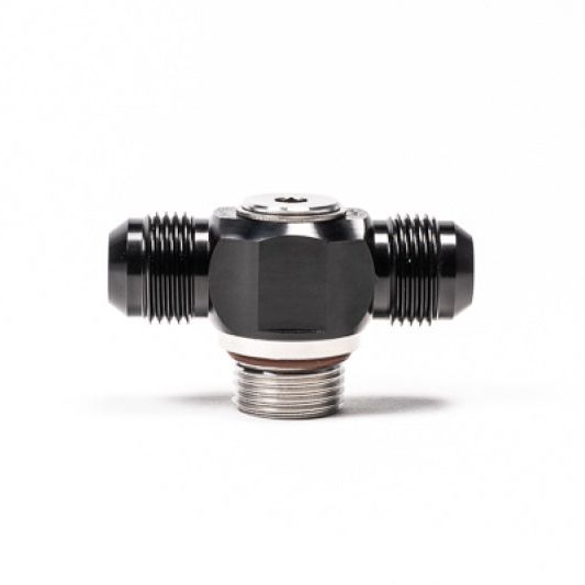 Radium 10AN ORB Swivel Banjo to Dual 10AN Male-tuningsupply.com