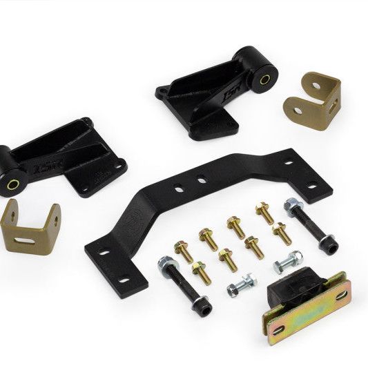 ISR Performance VQ35DE Swap Mount for Nissan 240sx-tuningsupply.com