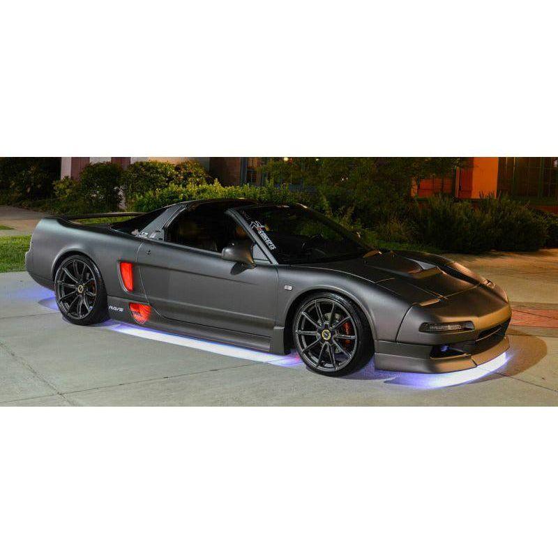 Oracle Universal Dynamic LED Underbody Kit - ColorSHIFT - Dynamic - SMINKpower Performance Parts ORL4229-332 ORACLE Lighting