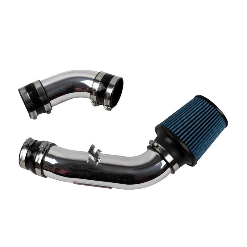 Injen 18-20 Kia Forte 2.0L (L4) Polished Cold Air Intake-tuningsupply.com