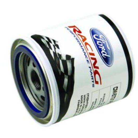 Ford Racing High Performance Oil Filter-tuningsupply.com