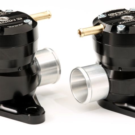 GFB Mach 2 TMS Recirculating Diverter Valves - Nissan GT-R (R35) 2 Valves Included-tuningsupply.com