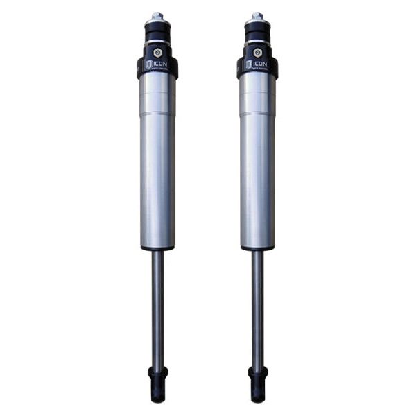 ICON 2007+ Toyota Tundra Rear 2.5 Series Shocks VS IR - Pair-tuningsupply.com