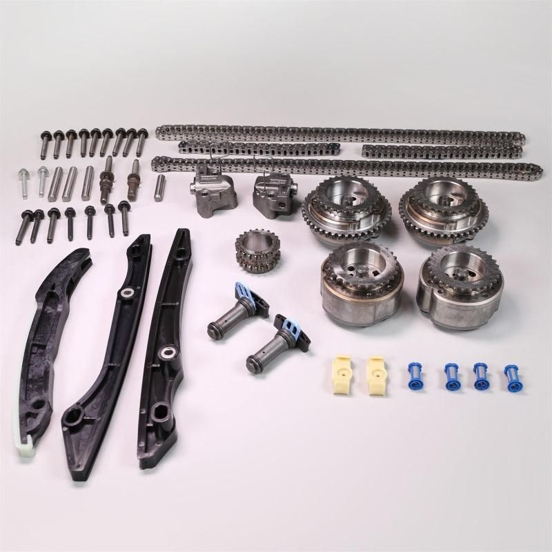 Ford Racing Gen 2 Coyote Hi-Performance Cam Drive Kit-tuningsupply.com