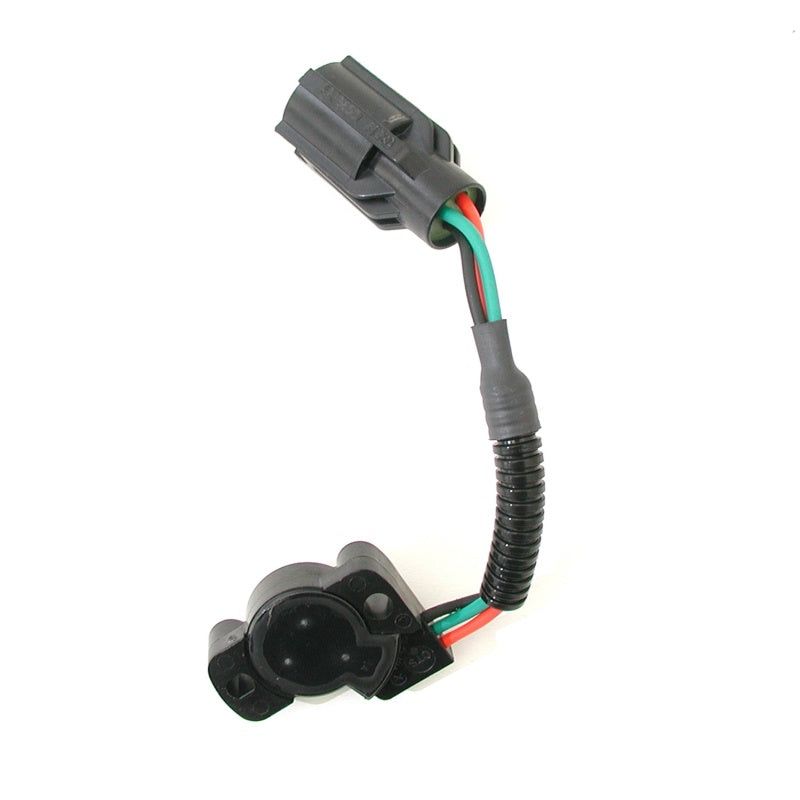 BBK 86-93 Mustang 5.0 Throttle Position Sensor TPS For Throttle Body-tuningsupply.com