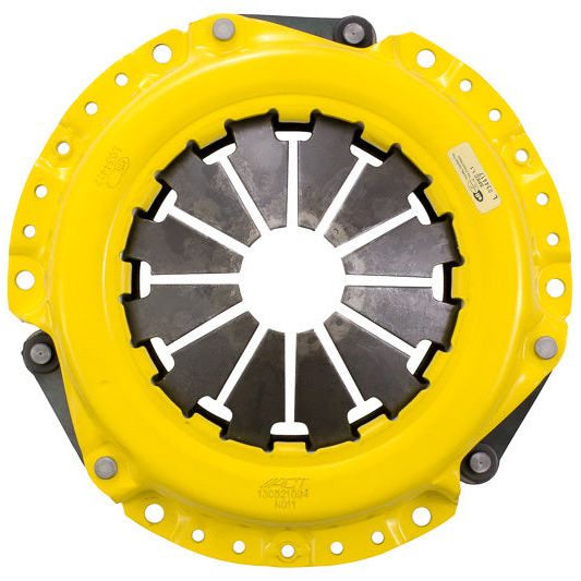 ACT 1996 Nissan 200SX P/PL Heavy Duty Clutch Pressure Plate-tuningsupply.com