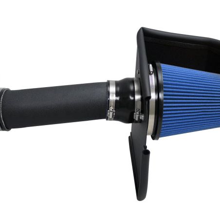 Corsa Apex 11-17 Dodge Charger/Challenger R/T 5.7L V8 MaxFlow 5 Metal Intake System-tuningsupply.com