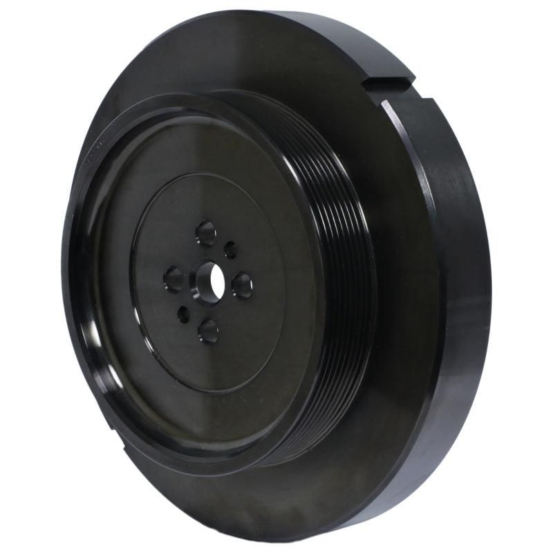 Fluidampr Dodge Cummins 5.9L 1992-1998 12V Steel Internally Balanced Damper-tuningsupply.com