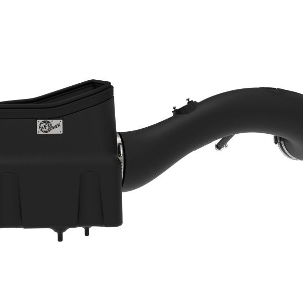 aFe Magnum FORCE Stage-2 Pro 5R Cold Air Intake System 09-14 Chevrolet Silverado / GMC Yukon-tuningsupply.com