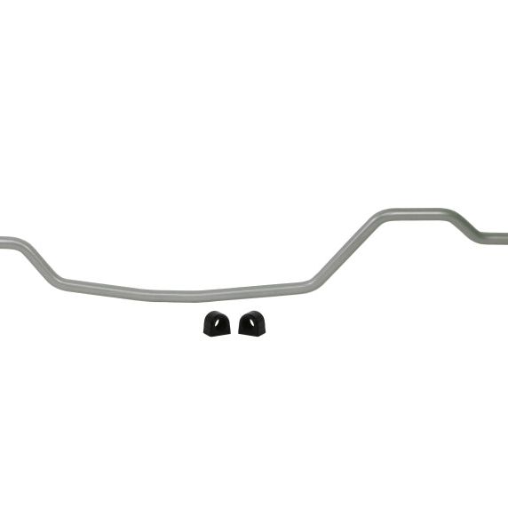 Whiteline 10/89-99 Subaru Legacy Rear 22mm Swaybar- X-heavy duty adjustable-Sway Bars-Whiteline-WHLBSR19XXZ-SMINKpower Performance Parts