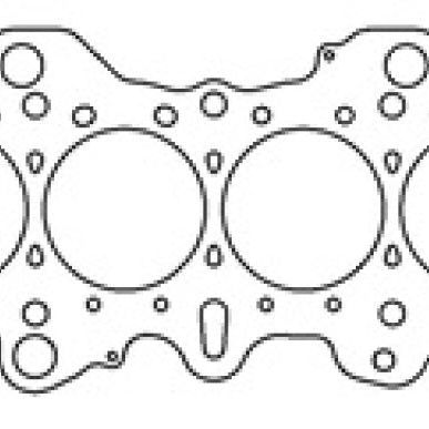 Cometic Honda CRX/Civic/Integra VTEC 82mm .030 inch MLS Head Gasket-tuningsupply.com