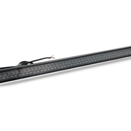 DV8 Offroad 52in Elite Series Light Bar 500W LED - Black-tuningsupply.com