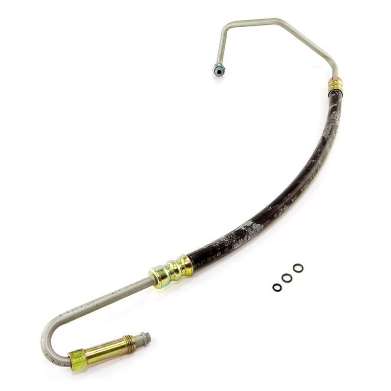 Omix Power Steering Pressure Hose 91-95 Wrangler (YJ)-tuningsupply.com