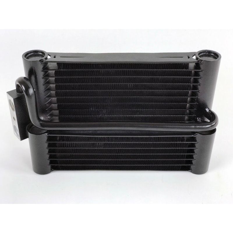 CSF 11-16 BMW 135i(X) 5 Door F20 / M135i(X) 3 Door F21 Race-Spec Oil Cooler-tuningsupply.com