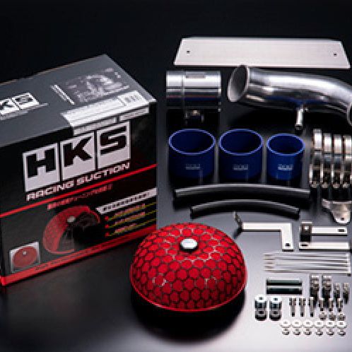 HKS RS BCNR33/BNR34 RB26DETT-tuningsupply.com