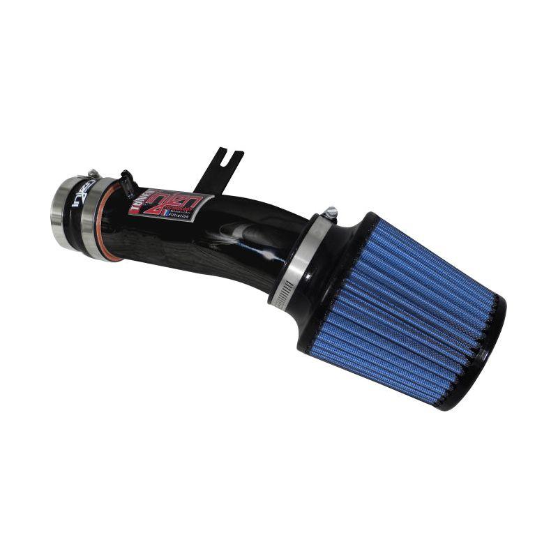 Injen 12-17 Hyundai Veloster 1.6L / 11-17 Hyundai Accent 1.6L Black Short Ram Intake-tuningsupply.com