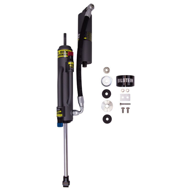 Bilstein B8 8100 (Bypass) 05-22 Toyota Tacoma 4WD Rear Left Shock Absorber-tuningsupply.com