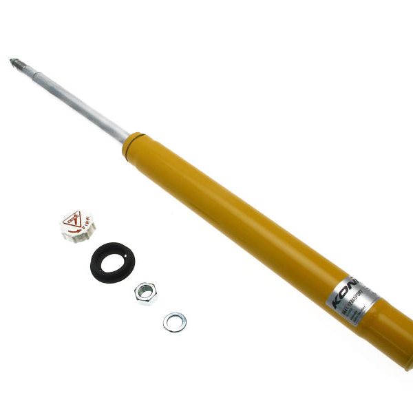 Koni Sport (Yellow) Shock 85-92 Volvo 740 Sedan and Wagon - Front-tuningsupply.com