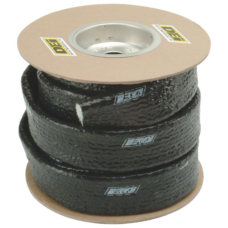 DEI Fire Sleeve 1in I.D. x 25ft Spool-tuningsupply.com