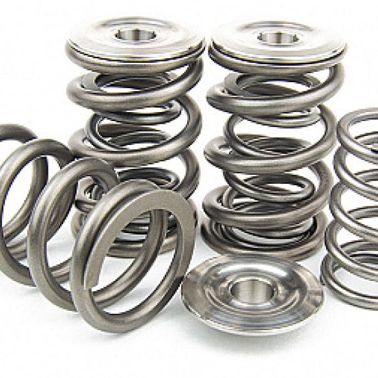 GSC P-D Subaru FA20 WRX/BRZ/FRS Dual Cylindrical Valve Spring Kit-tuningsupply.com