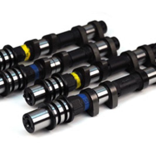 Brian Crower Subaru EJ257 - 04-07 STi 06-07 WRX Camshafts - Stage 2 - Set of 4-tuningsupply.com