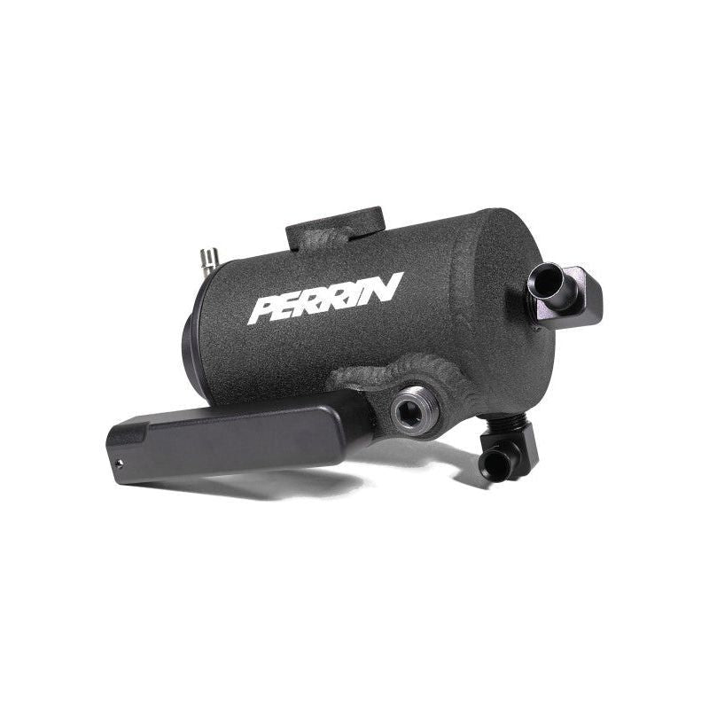 Perrin 22-23 Subaru WRX Air Oil Separator - Black-tuningsupply.com