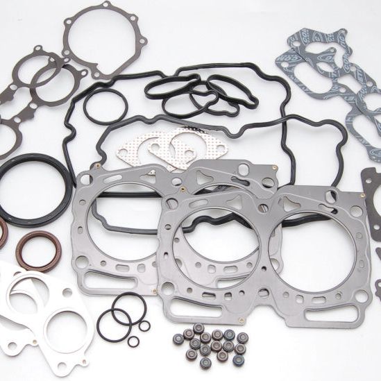 Cometic Street Pro 06-07 Subaru WRX EJ255 DOHC 101mm Bore Complete Gasket Kit *OEM # 10105AB010*-tuningsupply.com