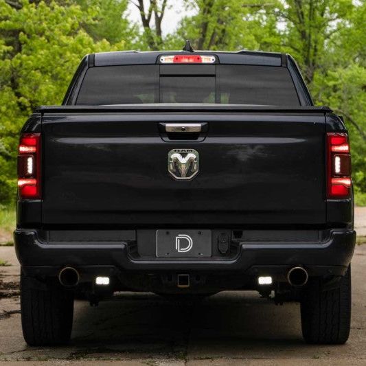 Diode Dynamics Stage Series Reverse Light Kit for 2019-Present Ram C1R-tuningsupply.com