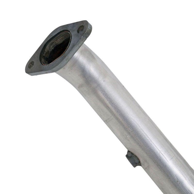 BBK 96-98 Mustang 4.6 Cobra High Flow X Pipe With Catalytic Converters - 2-1/2-tuningsupply.com