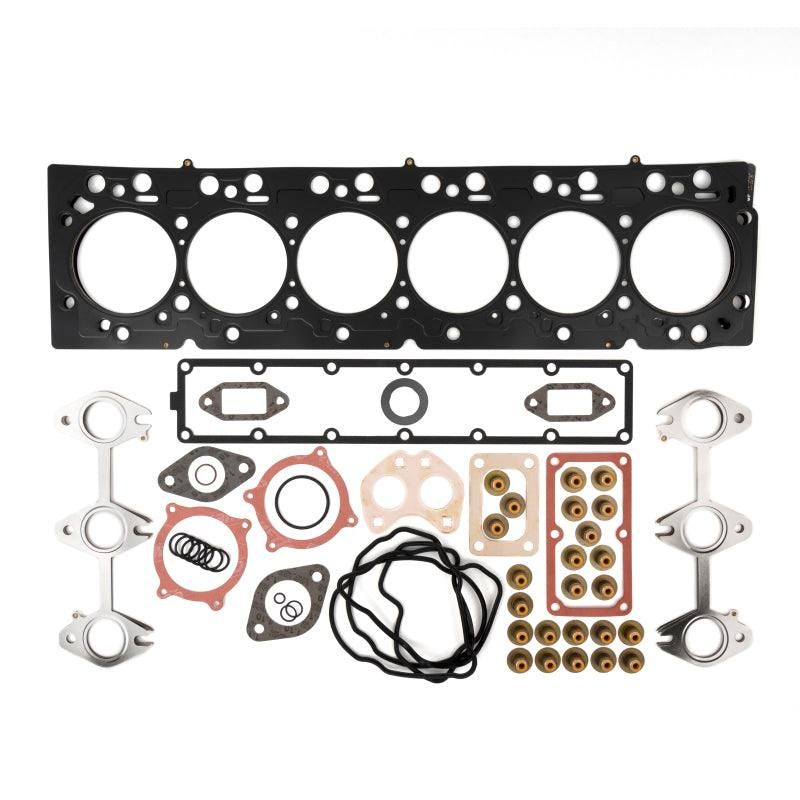 Cometic Street Pro 09+ CMS 6.7L Cummins Diesel 4.312inch Top End Gasket Kit-tuningsupply.com