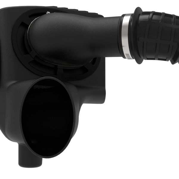 aFe POWER Momentum GT Pro Dry S Intake System 19-22 Chevrolet Blazer V6-3.6L-tuningsupply.com