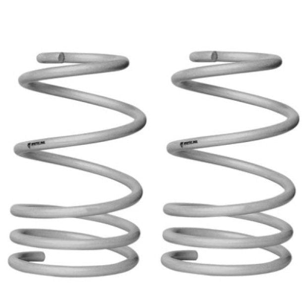 Whiteline 20-21 Toyota GR Supra Front and Rear Performance Lowering Springs - SMINKpower Performance Parts WHLWSK-TOY001 Whiteline