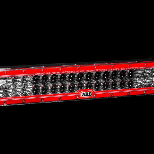 ARB Intensity V2 Light Bar Combination-tuningsupply.com