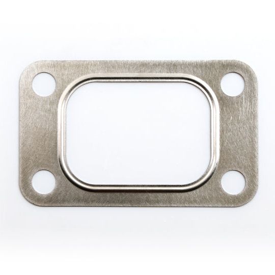 Cometic .016in Stainless T3/GT30R Turbo Inlet Flange Gasket-tuningsupply.com