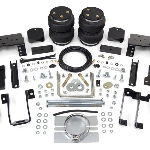 Air Lift Loadlifter 5000 Rear Air Spring Kit for 11-14 Ford F-450 Super Duty 4WD-tuningsupply.com