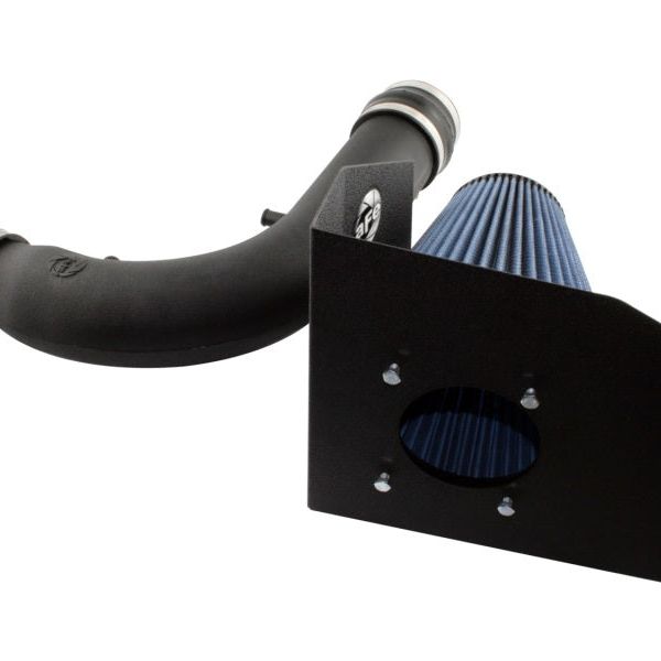 

aFe 54-10082 - AFE54-10082 - aFe MagnumFORCE Intakes Stage-2 P5R AIS P5R Ford F-150 97-05 V8-4.6/5.4L - Shipped in Europe - Tuningsupply.com
