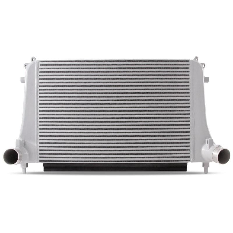 Mishimoto 2015+ VW MK7 Golf TSI / GTI / R Performance Intercooler - SMINKpower Performance Parts MISMMINT-MK7-15 Mishimoto