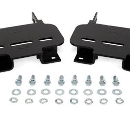 Air Lift LoadLifter 5000 Air Spring Kit 2021+ Ford F-150-tuningsupply.com