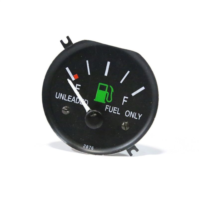 Omix Fuel Level Gauge 87-91 Jeep Wrangler YJ-tuningsupply.com