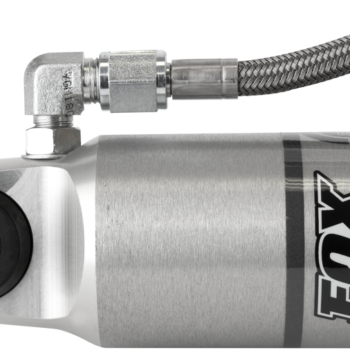 Fox 05+ Ford SD 2.0 Performance Series 14.1in. Smooth Body Remote Reservoir Rear Shock / 4-6in. Lift-tuningsupply.com